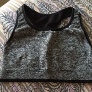 Victoria Secret reversible bra